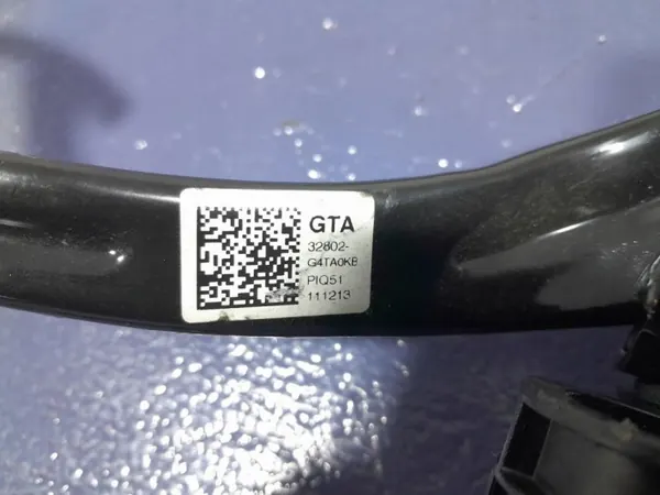 Pedal da embraiagem Kia Ceed III OEM 32802-G4TA0 image 4