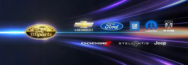 Alto-falante da porta dianteira Dodge Challenger 2015-23 image 7