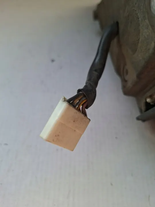 Espelho direito OEM E9014133 para Alfa Romeo 147 image 3