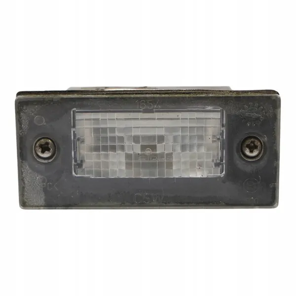Audi OEM 8D9943021F Luz de Matrícula Trasera image 2