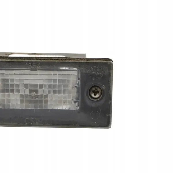Audi OEM 8D9943021F Luz de Matrícula Trasera image 3