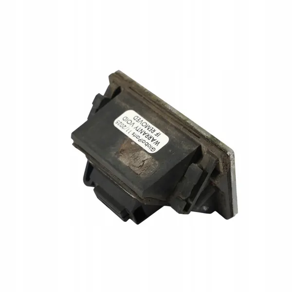 Audi OEM 8D9943021F Luz de Matrícula Trasera image 7