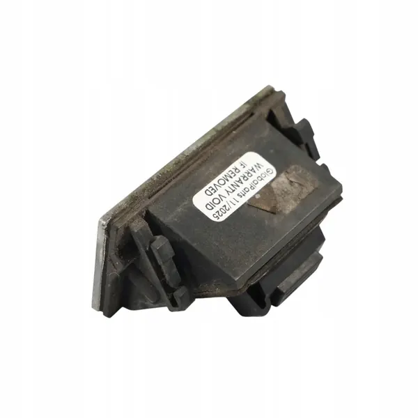 Audi OEM 8D9943021F Luz de Matrícula Trasera image 9