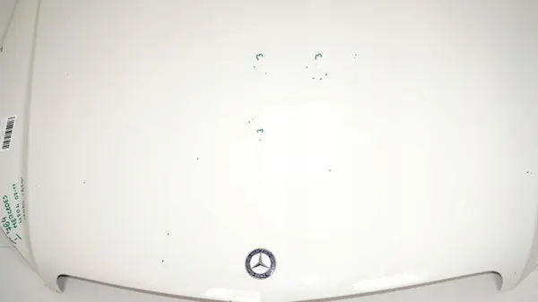 Motorlock OEM 375483176 för Mercedes W204 2007-2011 image 7