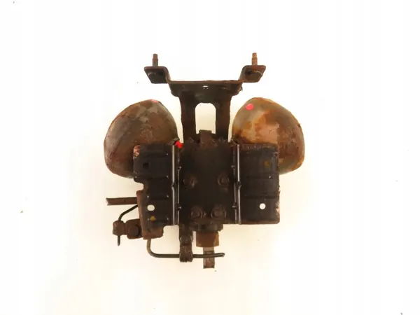 Distributeur Hydraulique d'Occasion OEM M1084786 Citroen image 4