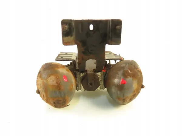 Distributeur Hydraulique d'Occasion OEM M1084786 Citroen image 5