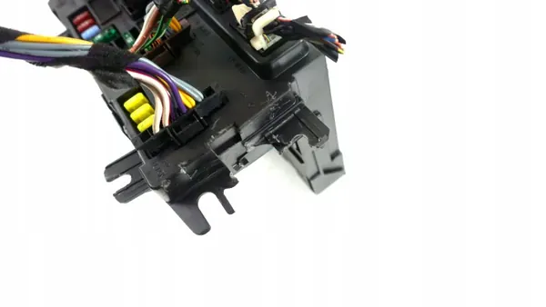 Säkringslåda OEM 51874385 för Fiat Panda 2 image 4