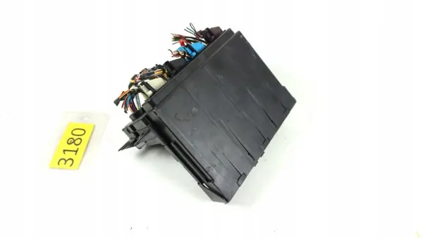 Säkringslåda OEM 51874385 för Fiat Panda 2 image 5
