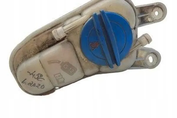 Expansietank AUDI A4 (8K2, B8) 2.7L diesel image 3