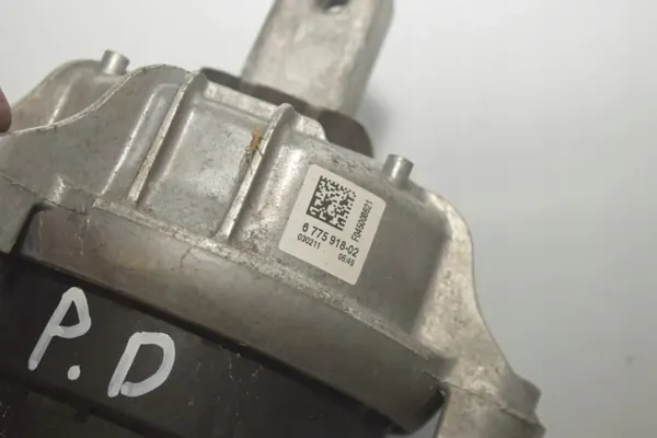 Höger motorfäste OEM 22116775918 för BMW 5 image 4