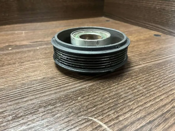 Pièces climatisation Volvo d'occasion OEM 35BD219DUK image 3