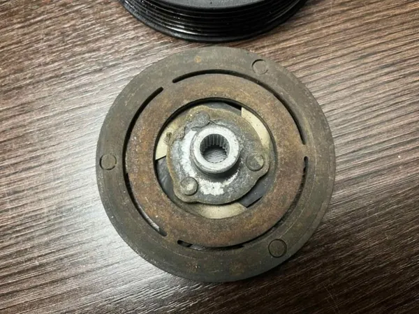 Pièces climatisation Volvo d'occasion OEM 35BD219DUK image 5