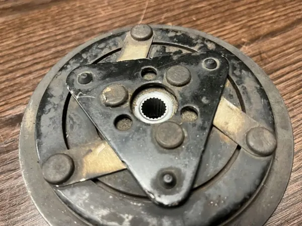 Pièces climatisation Volvo d'occasion OEM 35BD219DUK image 6