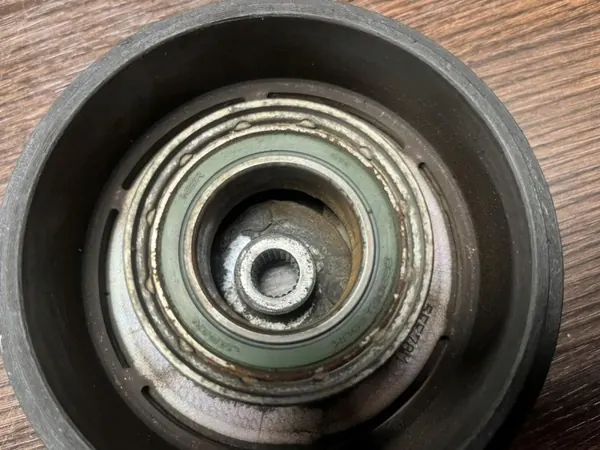 Pièces climatisation Volvo d'occasion OEM 35BD219DUK image 8