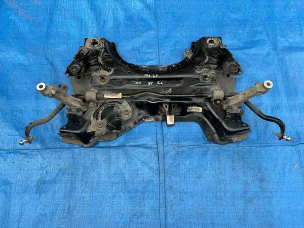 WÓZEK 308 T9 LIFT 1.5 BLUEHDI - Carro Peugeot OE usado image 4