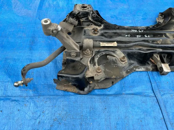WÓZEK 308 T9 LIFT 1.5 BLUEHDI - Carro Peugeot OE usado image 5