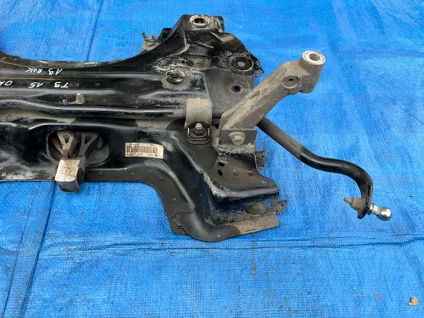 WÓZEK 308 T9 LIFT 1.5 BLUEHDI - Carro Peugeot OE usado image 6