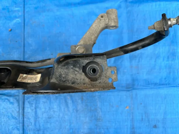 WÓZEK 308 T9 LIFT 1.5 BLUEHDI - Carro Peugeot OE usado image 7