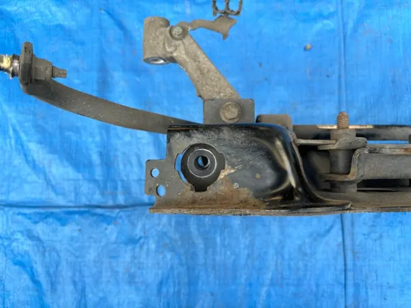 WÓZEK 308 T9 LIFT 1.5 BLUEHDI - Carro Peugeot OE usado image 8