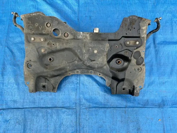 WÓZEK 308 T9 LIFT 1.5 BLUEHDI - Carro Peugeot OE usado image 9