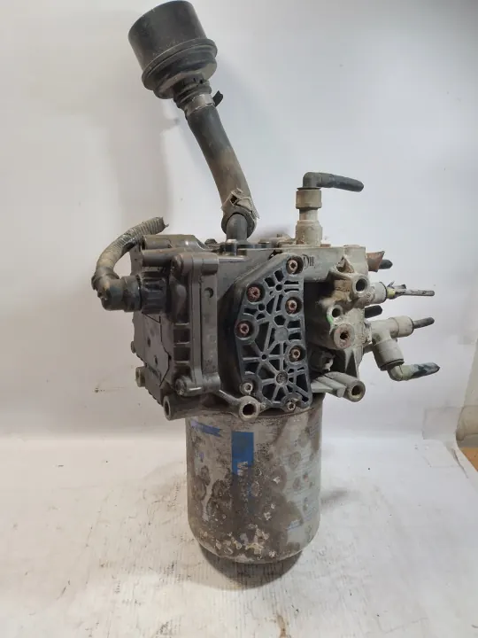 Ilmankuivain OEM K087802 Renault Premium DXI:lle image 2