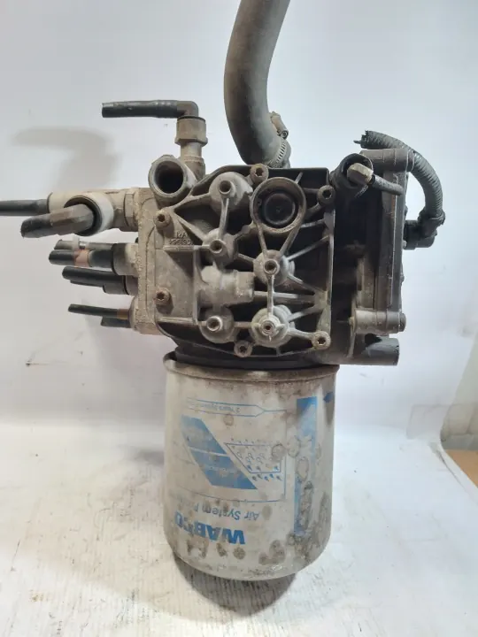 Ilmankuivain OEM K087802 Renault Premium DXI:lle image 4