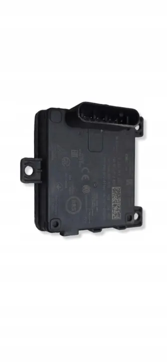 Gebrauchter Radarsensor OEM 5WA907572B für VW/Skoda image 2