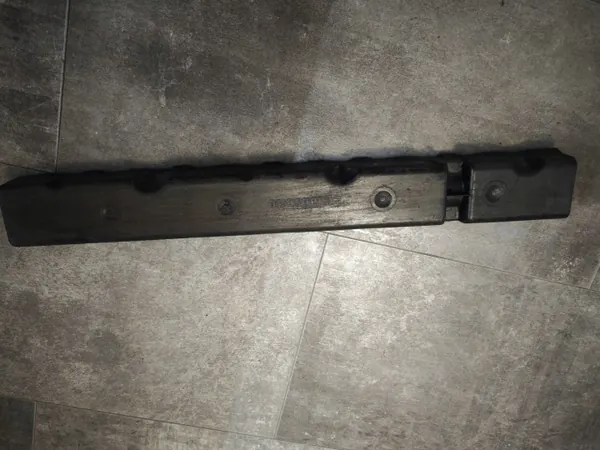 OEM 1740163 Cubierta de árbol de levas BMW E46 325 2.5 image 2