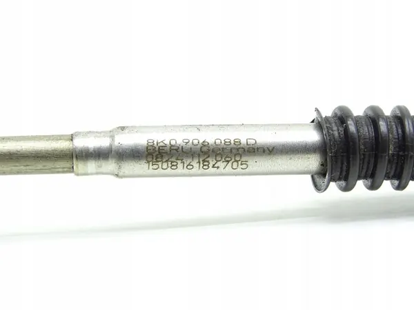 Sensor de temperatura de escape Audi A4 B8 3.0 TDI image 3
