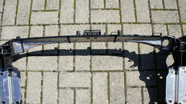 Reforço de Para-choque Frontal Audi A6 C8 A7 4K8 OEM image 3