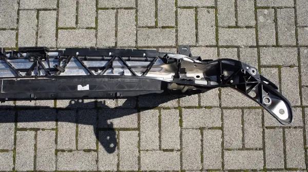 Reforço de Para-choque Frontal Audi A6 C8 A7 4K8 OEM image 7