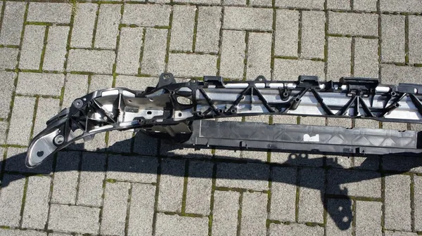 Reforço de Para-choque Frontal Audi A6 C8 A7 4K8 OEM image 8