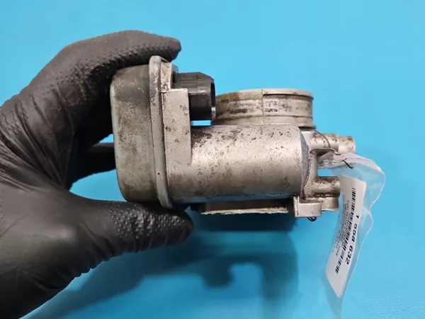 Gasklep OEM 09128518 voor Opel Vectra C 1.8 image 4
