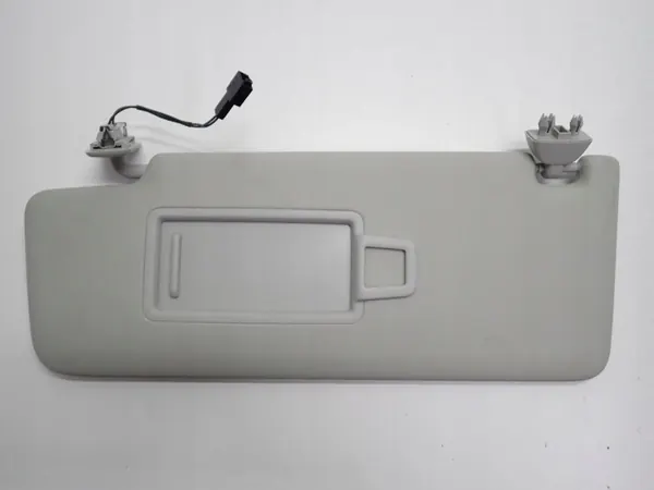 OEM 23R Linker zonneklep voor Skoda Kodiaq - Gebruikt image 2