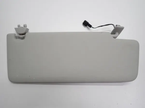 OEM 23R Linker zonneklep voor Skoda Kodiaq - Gebruikt image 3