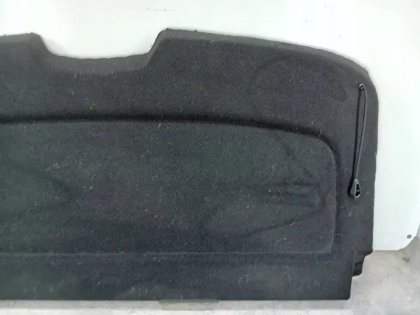 Kofferbakplank OEM PÓŁKA BAGAŻNIKA PEUGEOT 308 I HATCHBACK image 3