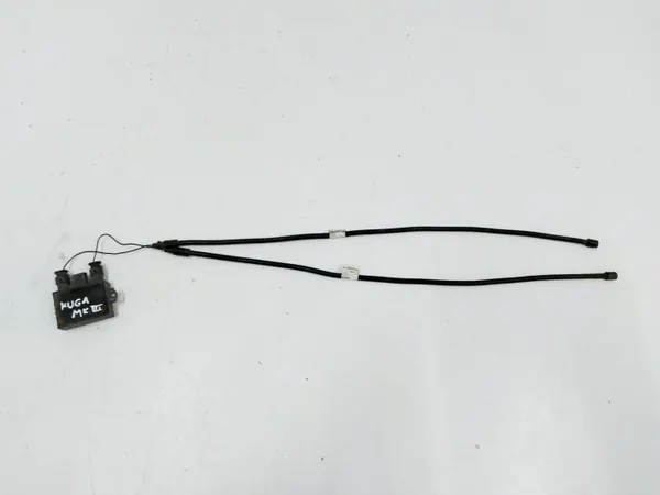 Module Smart Opener Ford OEM JX7T-14F679-CA Occasion image 2