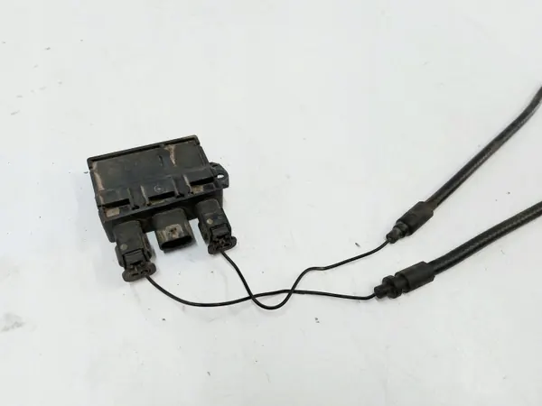 Module Smart Opener Ford OEM JX7T-14F679-CA Occasion image 3
