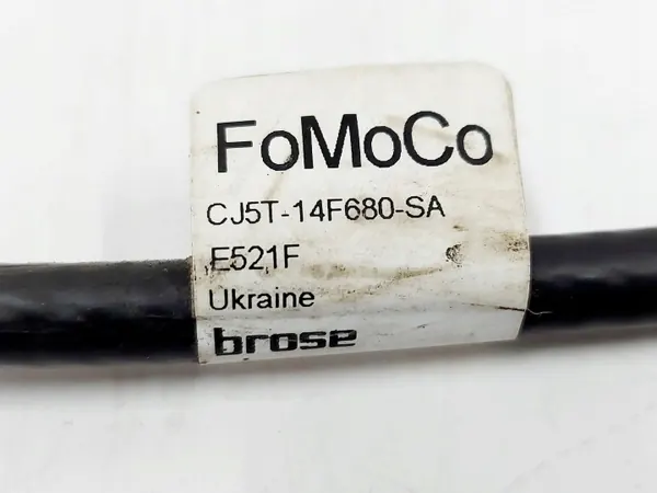 Module Smart Opener Ford OEM JX7T-14F679-CA Occasion image 4