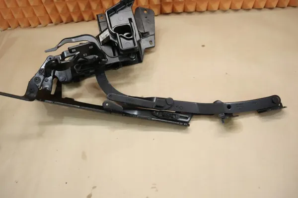 Mercedes SLK 171 dakscharnier rechts OEM A112002600 image 4