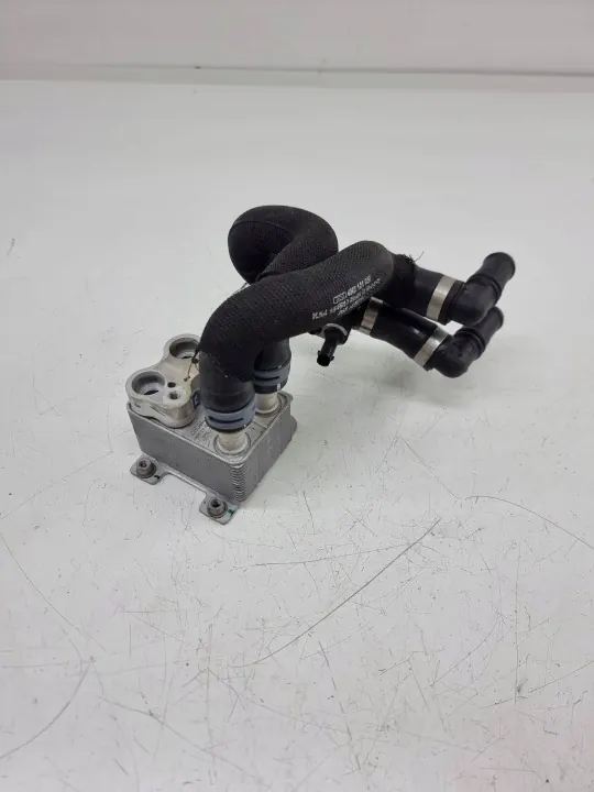 Porsche AC-torkare OEM 4M0816115A - Begagnat skick image 2