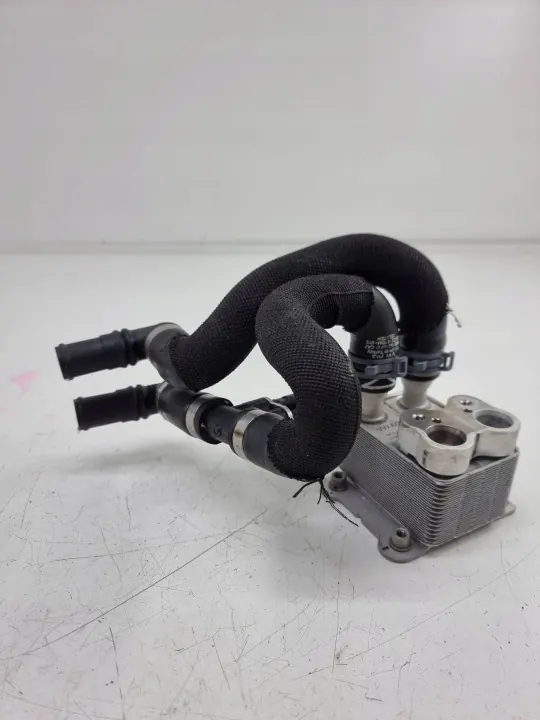 Porsche AC-torkare OEM 4M0816115A - Begagnat skick image 3