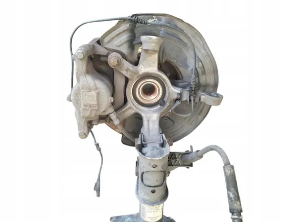 MOZZO McPHERSON SINISTRO ANTERIORE MERCEDES CLASSE A W176 W246 image 4