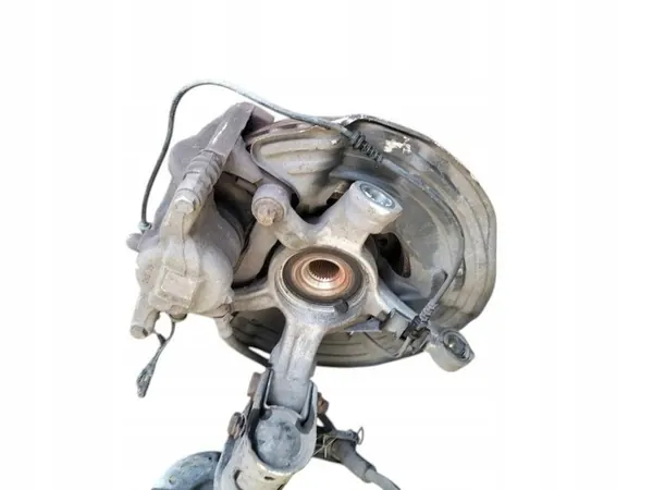 MOZZO McPHERSON SINISTRO ANTERIORE MERCEDES CLASSE A W176 W246 image 5