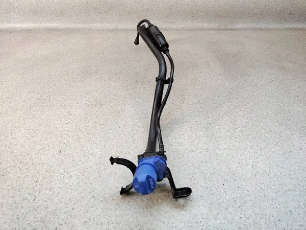 Tubo de Enchimento AdBlue OEM 9821881280 para Citroen C5 Aircross image 3