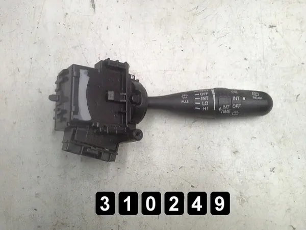 Interruptor Suzuki OEM AM-310249 para Grand Vitara 2007 image 2