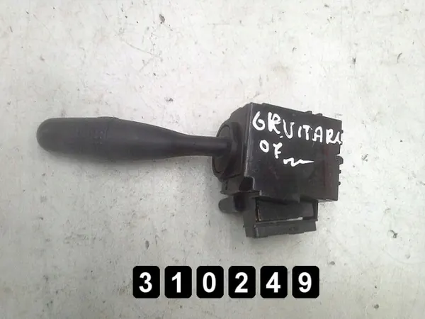 Interruptor Suzuki OEM AM-310249 para Grand Vitara 2007 image 3