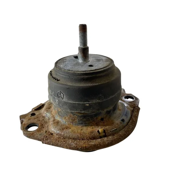 Dodge Durango 2014 Linkerzijde Steunen image 3