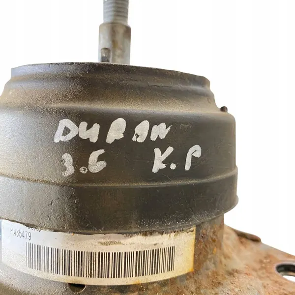 Dodge Durango 2014 Linkerzijde Steunen image 6