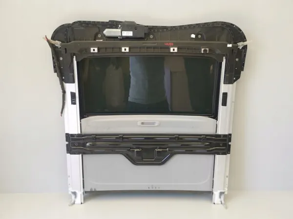 Panoramadak Hyundai Kona 17-22 OEM 81631-J9000G image 6